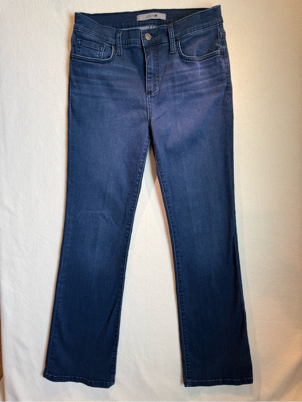 JOE’S Jeans Dark Wash Bootcut Jeans Size 27